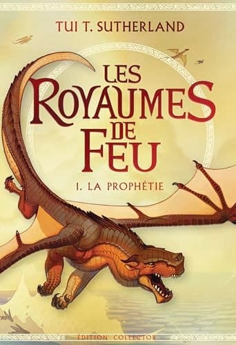 La prophétie