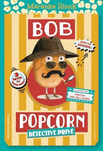 Détective privé