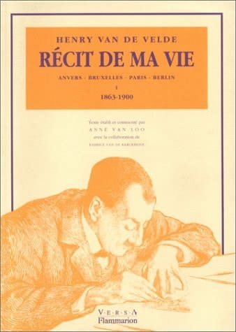 Récit de ma vie: 1863-1900