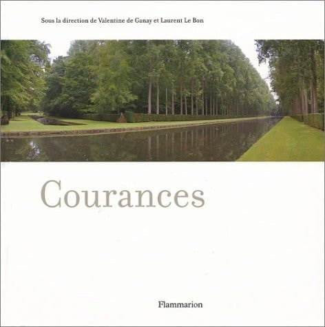 Courances