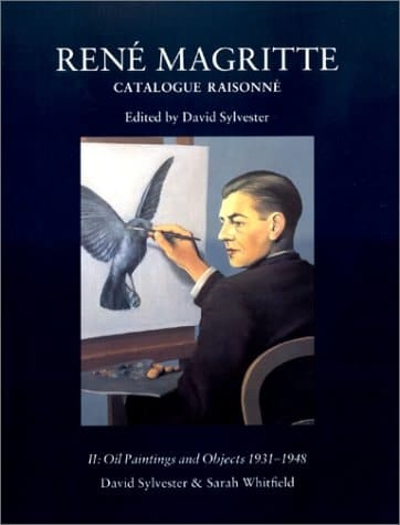 Oil Paintings and Objects 1931-1948
