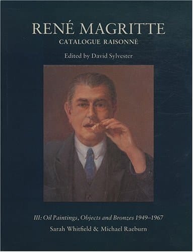 Oil Paintings, Objects and Bronzes 1949-1967