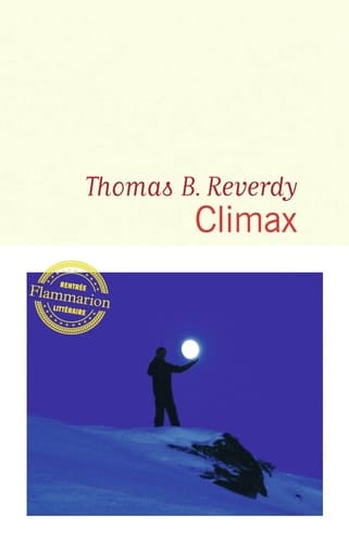 Climax roman