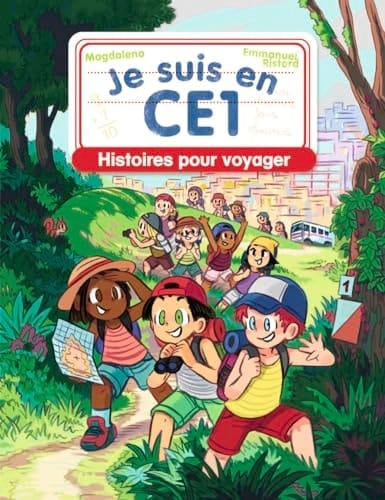 Histoires pour voyager