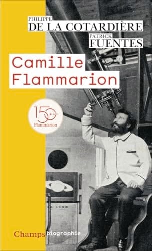 Camille Flammarion