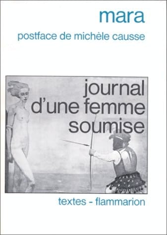 Journal d'une femme soumise (Textes-Flammarion) (French Edition)