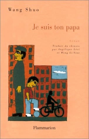 Je suis ton papa roman