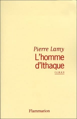 L'homme d'Ithaque