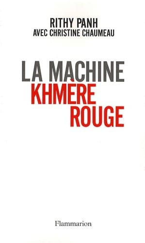 La machine khmère rouge Monti Santésok S-21
