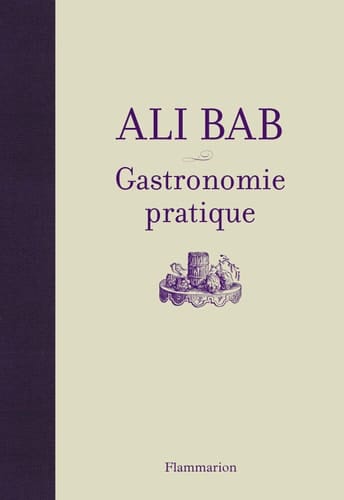 Gastronomie pratique