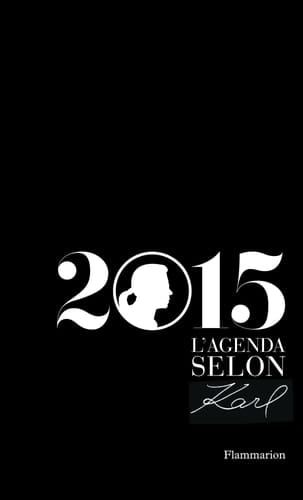 L'agenda 2015 selon Karl