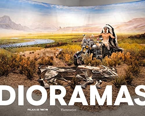 Dioramas : exposition, Paris, Palais de Tokyo, du 13 juin au 10 septembre 2017