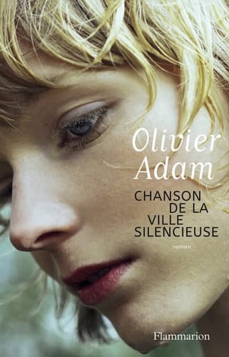 Chanson de la ville silencieuse roman