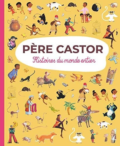 Histoires du monde entier
