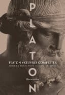Platon, Œuvres complètes