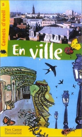 En ville