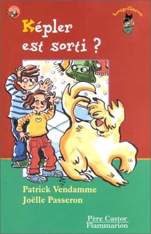 Képler est sorti ?
