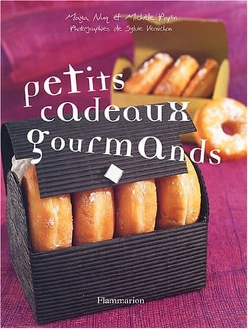 Petits cadeaux gourmands
