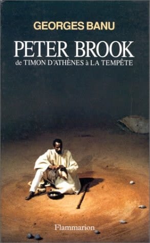 Peter Brook: de Timon d'Athènes à Hamlet