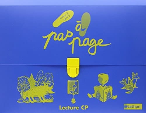 Lecture CP Mallette