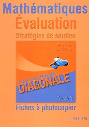 Mathématiques évaluation