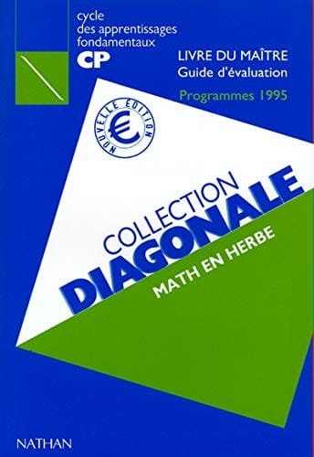 Math en herbe, CP cycle des apprentissages fondamentaux