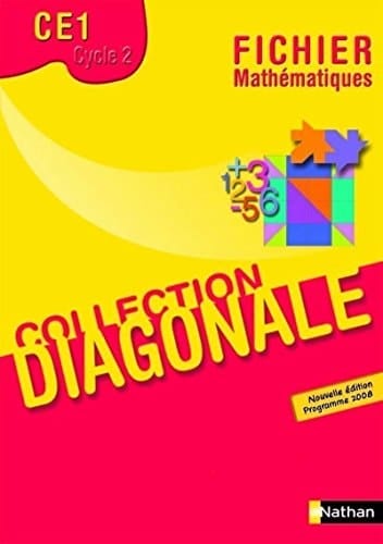 Mathématiques fichier