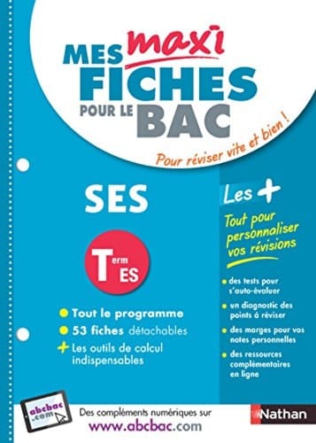 SES Term ES