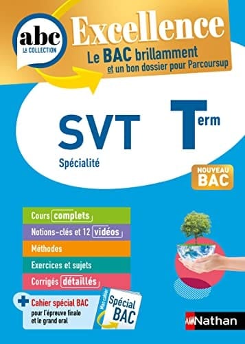 SVT Tle