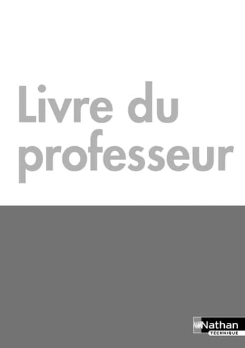 Histoire-Géographie EMC CAP Dialogues Livre du professeur