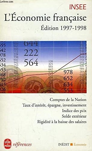 Sciences Economiques Et Sociales 2nde. Livre Du Professeur, Edition 1997