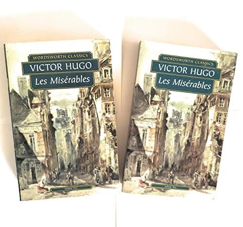 Les Misérables, Victor Hugo résumé analytique, commentaire critique, documents complémentaires