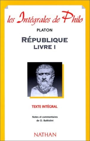 Republique. Livre 1