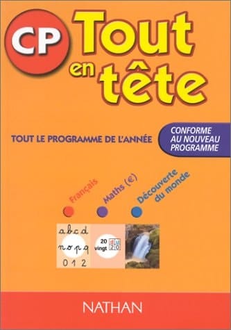 Tout le CP