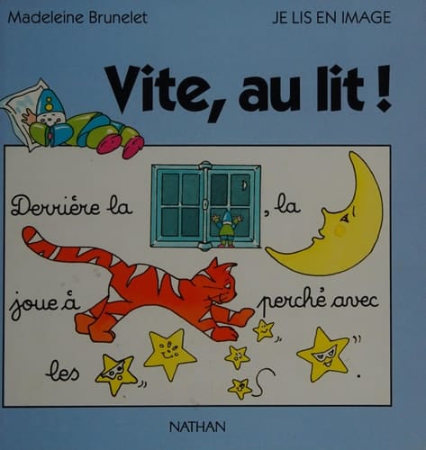 Vite, au lit !
