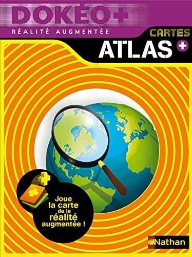 Cartes Atlas