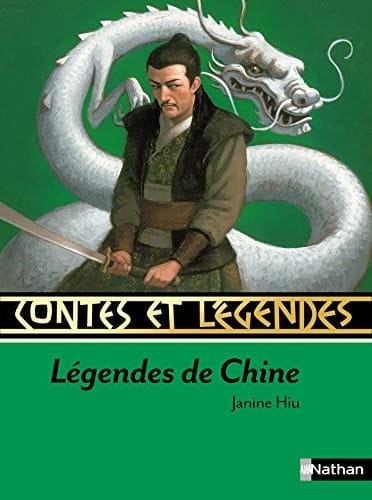 CL de Chine