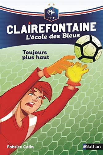 Toujours plus haut