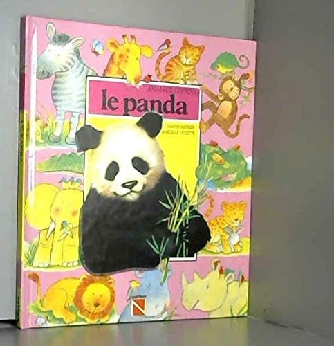 Le panda