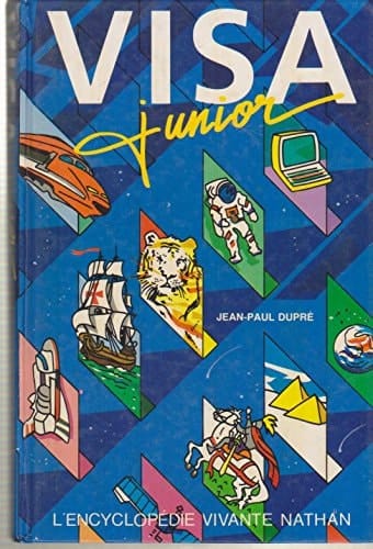 Mega junior
