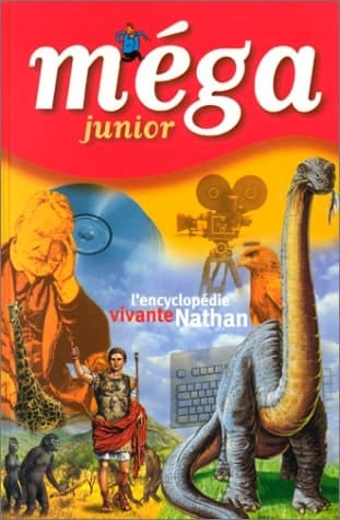 MEGA JUNIOR