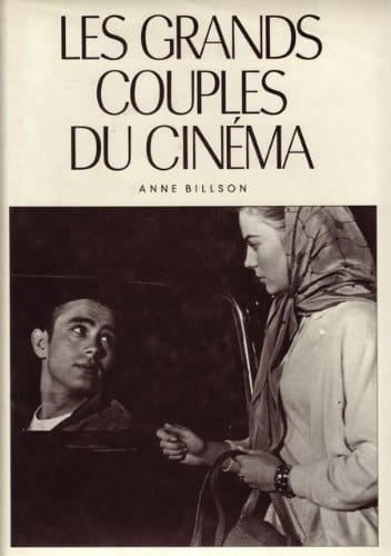 Les grands couples du cinéma