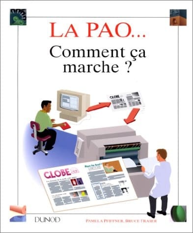 La PAO comment ça marche ?