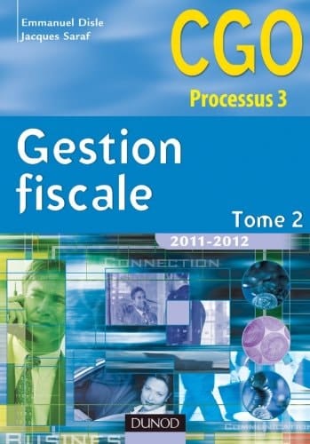 Gestion fiscale 2011-2012