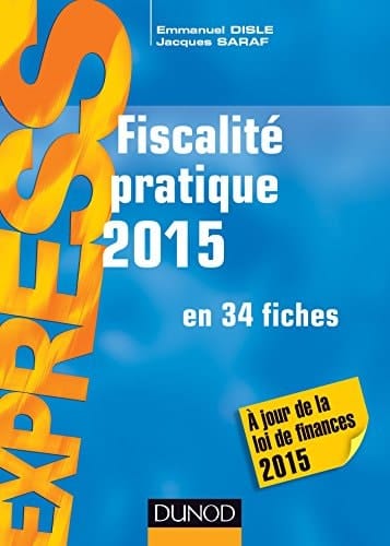 Fiscalité pratique 2015