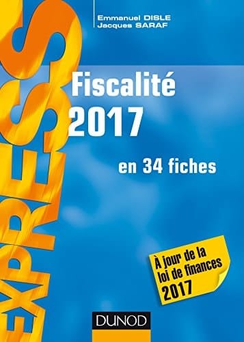 Fiscalité 2017