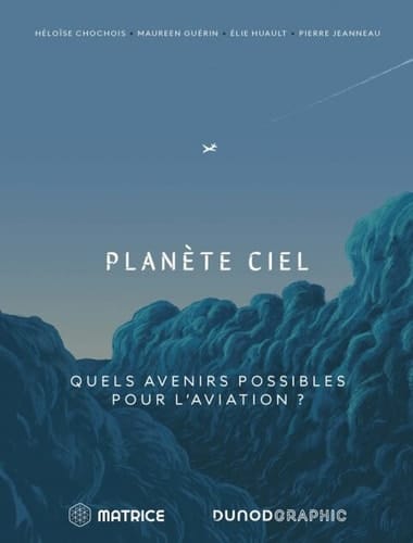 Planète Ciel
