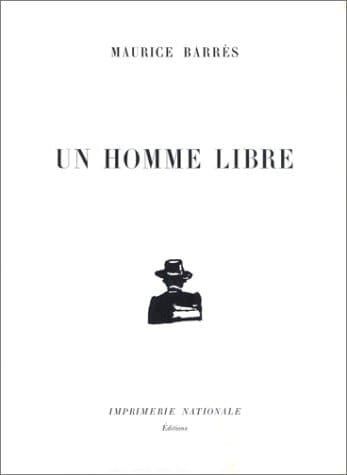 Un homme libre