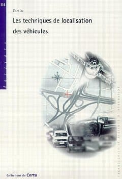 Les techniques de localisation des véhicules