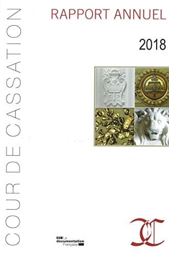 Rapport annuel 2018